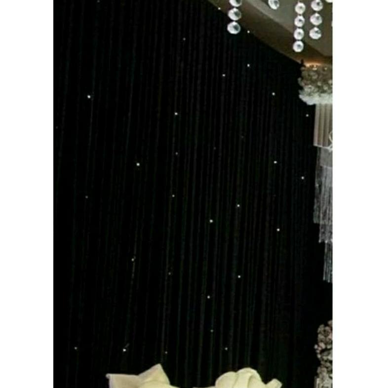 Sale Lampu seribu bintang 50 meter , starry night , led , lampu natal , dekorasi ,panjang 50 meter, 