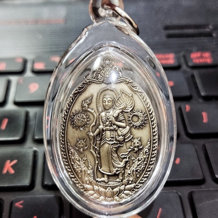 [Baru] Rian Phra Sivali Maha Rejeki Melimpah / Wat Phra That Khun Thong Terbaru