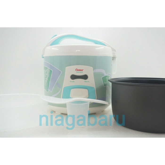 [New Ori] Magic Com Cosmos 1.8 Liter Crj 3302 Limited