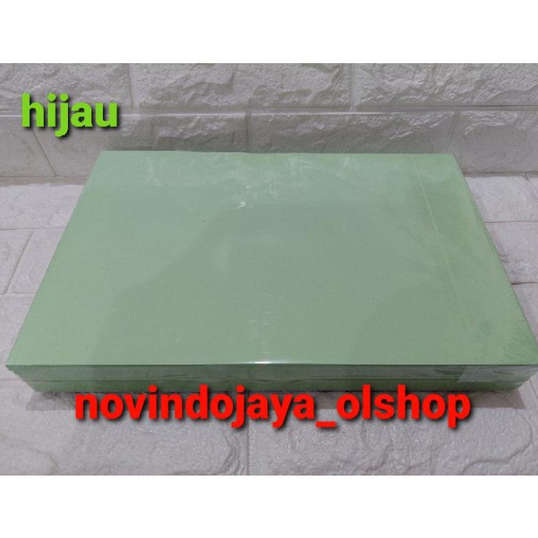 

Hot Sale Neuro HVS warna F4 70gram ter !