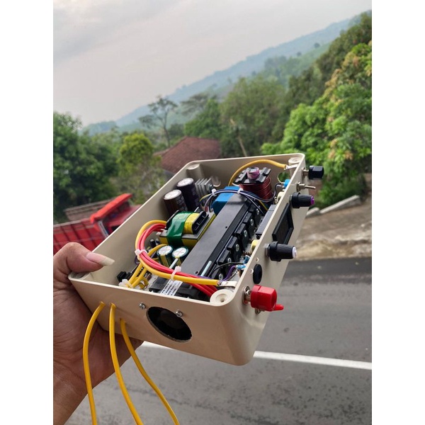 INVERTER PDC 6 FET JUMBO KINCLONG
