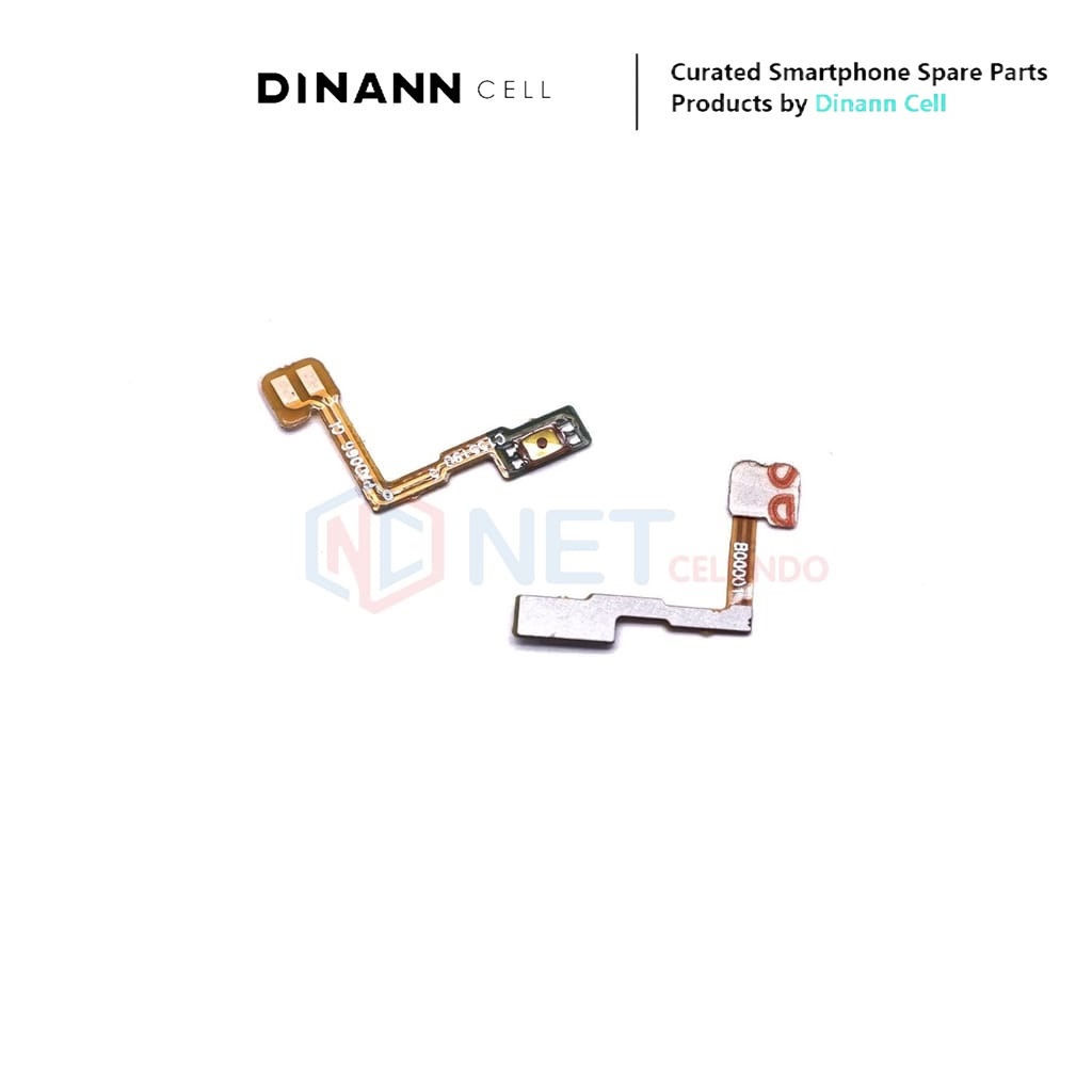 FLEXIBLE ON OFF OPPO RENO / FLEX ON OFF OPPO RENO