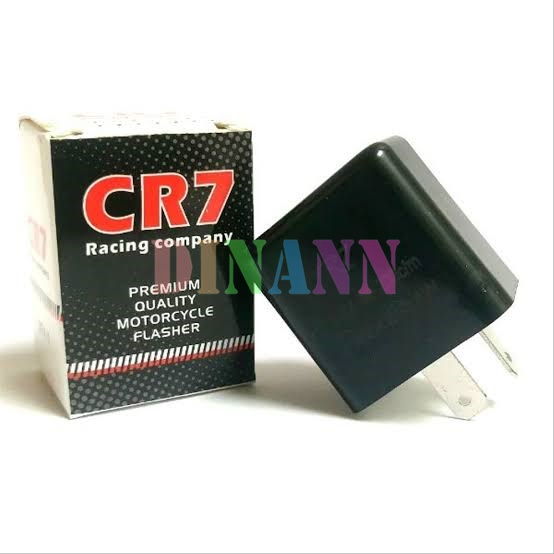 FLASHER SEN CR7 / FLASHER SEIN CR7