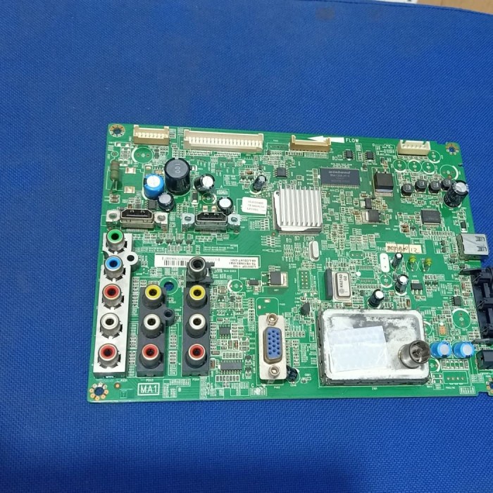 [Ori] Mb Tv Lcd Polytron Plm24M60 Diskon