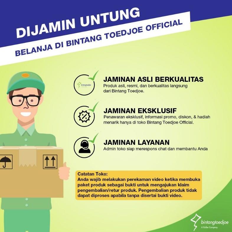 

Terjangkau Bejo Jahe Merah Masuk Angin Bintang Toedjoe