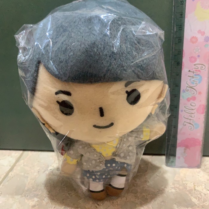 ✅New Boneka Sanrio Mascot Corokuririn X Akb48 Chanrio Diskon
