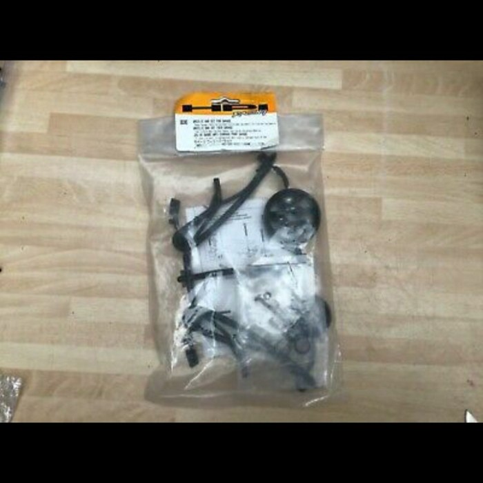 ✅New Wheelie Bar Set For Hpi Savage X4.6 Limited