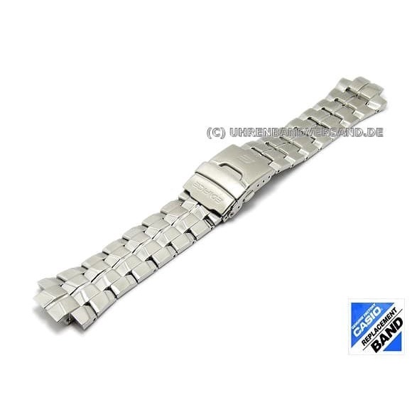 ✅New Ori Tali Band Strap Casio Orginal Edifice Ef-554D Ef554D Diskon