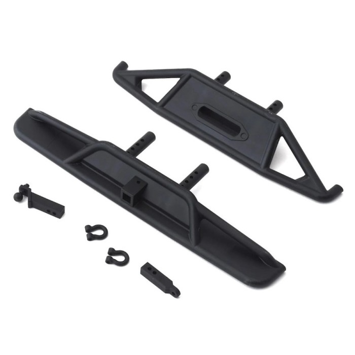 ✅New Vanquish Products Vs4-10 Pro Tube Bumper Set Limited