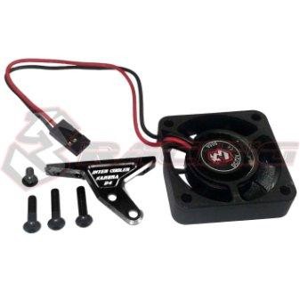 ✅New 3Racing Inter Cooler For Sakura D4 Sak-D4835/Bk Diskon
