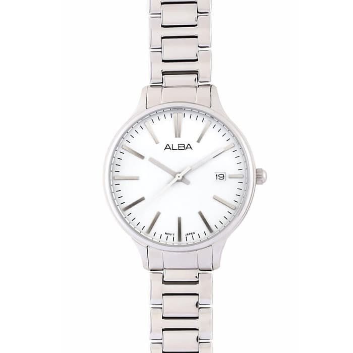 ✅New Ori Alba Wanita As9857 Original Terbatas