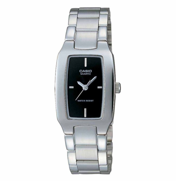 ✅New Ori Casio Ltp-1165A-1Cdf / Ltp1165A-1C Original  Garansi Berkualitas