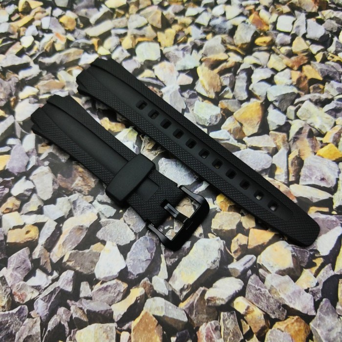 ✅New Ori Tali Casio Aq-160 Aq 160 Tali Aq-163 Aq 163 Tali Jam Tangan Pria Diskon