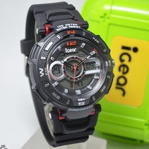 ✅New Ori Igear I34-1968 Original Terbatas