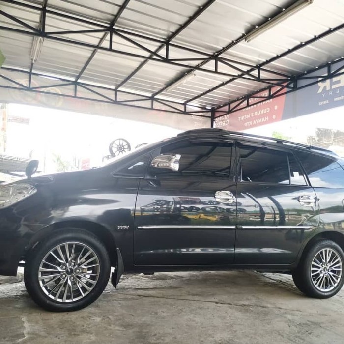 ✅Ori List Body Samping Innova Model Slim 2006 For 2005 2015 Terbatas