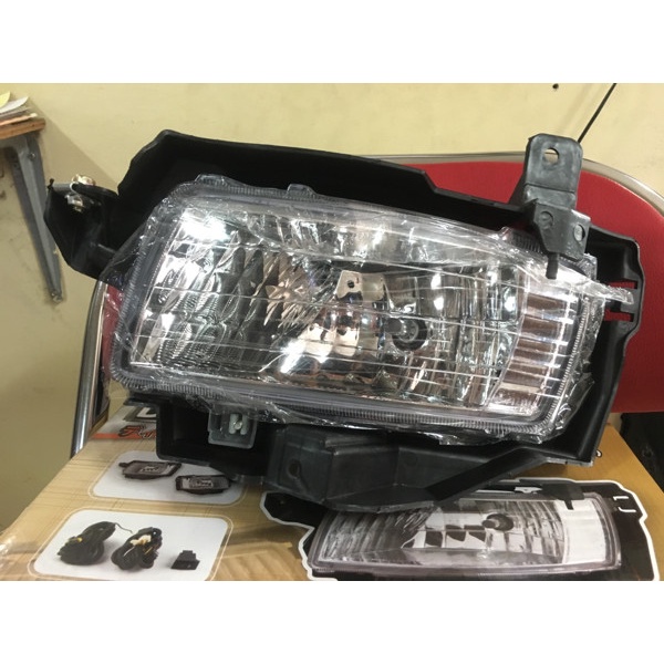 ✅Original Foglamp Innova 2005 Terbatas