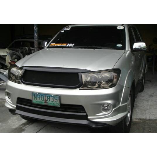 ✅Original Grill Custom Fortuner 2010 Limited