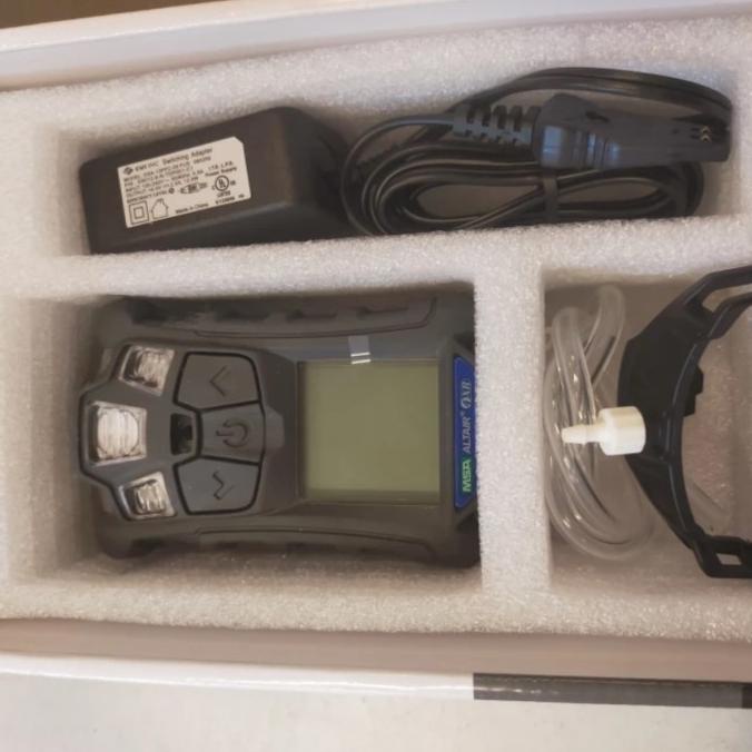 Gas Detector Msa Altair 4X Multigas Gas Sensor Sensor Msa Original