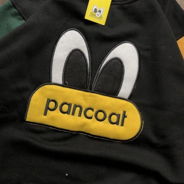 Crewneck Pancoat Premium Bonus Tas - Jaket Keren - Sweater - Sweter -