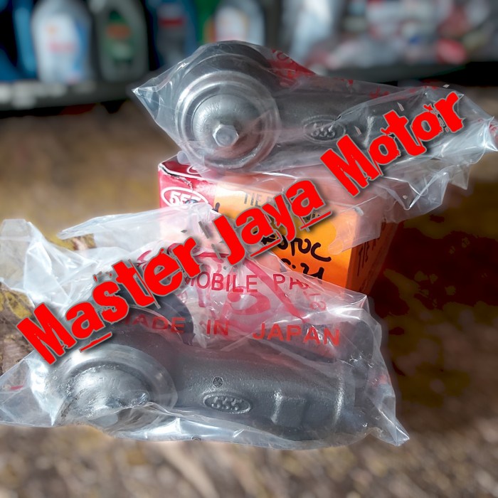 ✨New Ori Tie Rod Isuzu Panther 2.5 / Panther 2.3 555 Original Terbatas