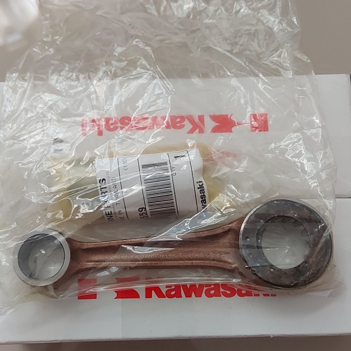 [Baru] Stang Setang Seher Piston Ninja 150 R Rr Ss Kis Berkualitas
