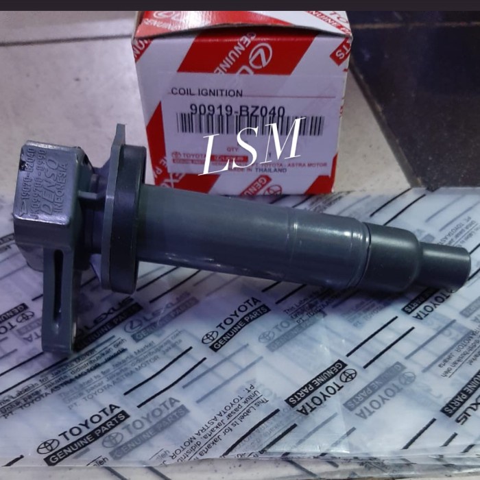 [Baru] Coil Ignition Avanza Vvti Coil Avanza Vvti Berkualitas