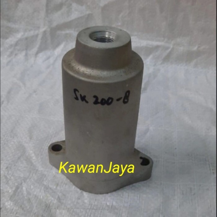 [COD] Case Control Valve Kobelco Sk200-8 Diskon