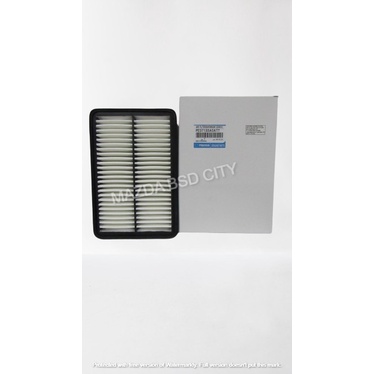 [COD] Genuine Filter Udara Mazda BianteMazda3 Mazda5Mazda6 Mazda Cx5Cx8 Limited