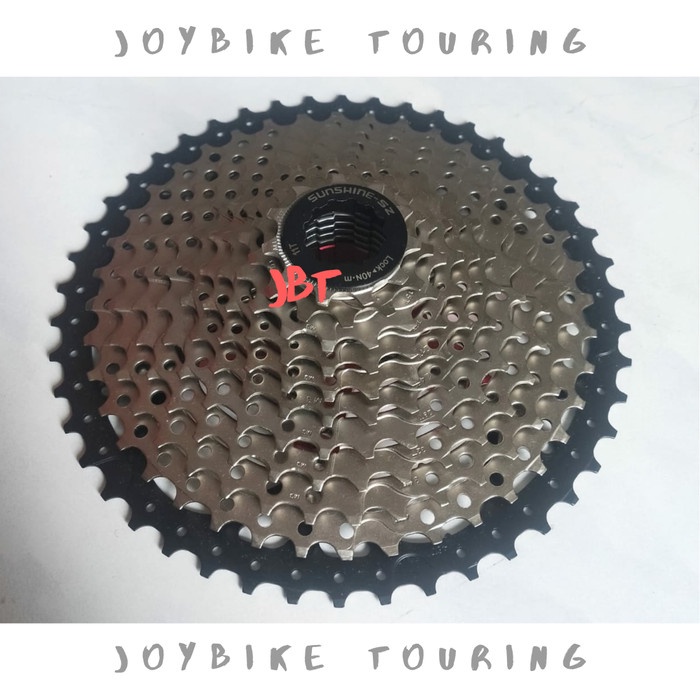 [Baru] Sprocket 11 Speed 11-46T Terbatas
