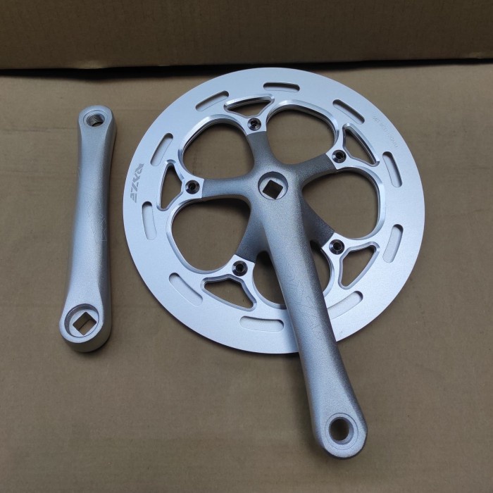 [Baru] Crank Set Raze 56T Diskon