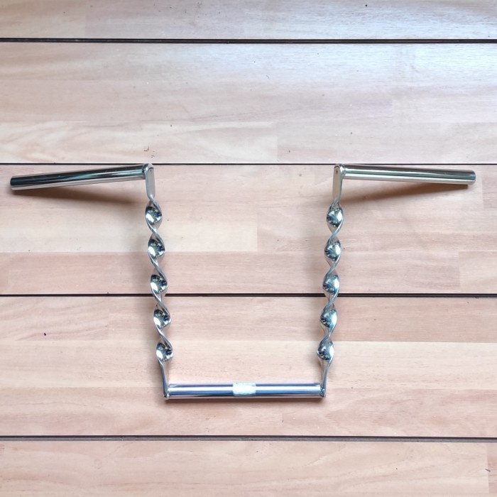 [Baru] Stang Lowrider Twist Diskon