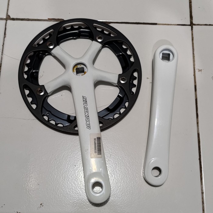 [Baru] Crank Sepeda Sr Suntour Terbatas