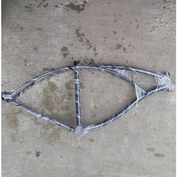 [COD] Frame / Rangka Cruiser Beachcruiser Lowrider 26 Terbatas