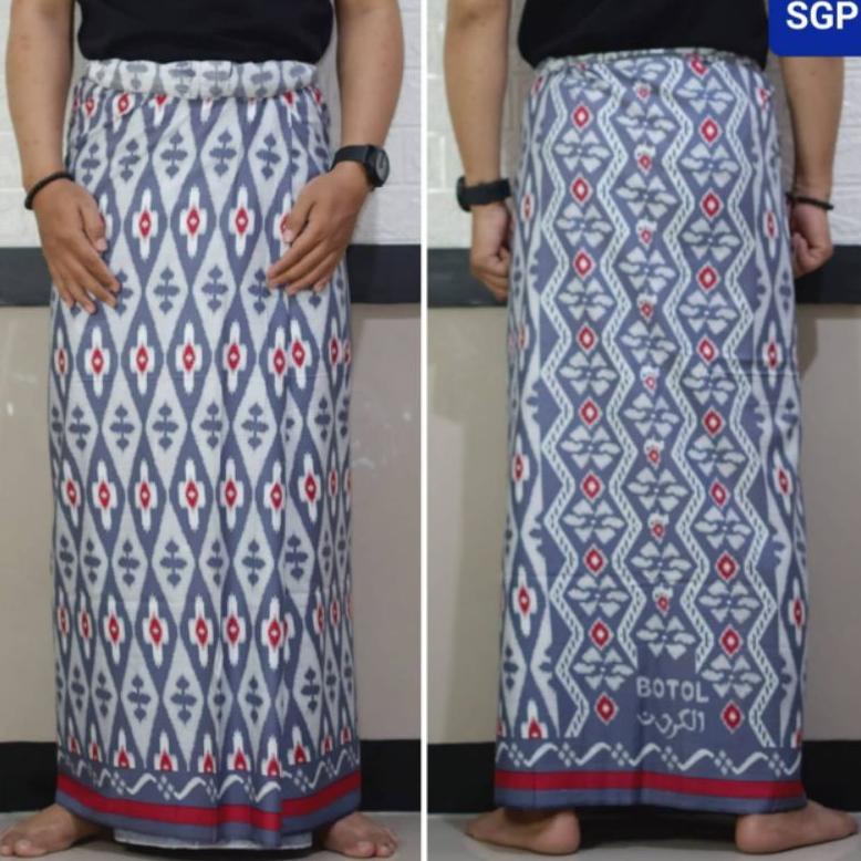Trendy Sarung Goyor Pria Sarung Goyor Printing Super Goyor Asli Botol Sarung Goyor Sarung Printing S