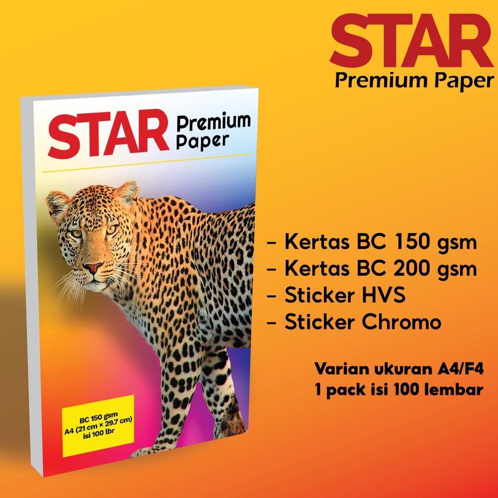 

Terbaru - 100 LEMBAR Kertas BC Tik 200gr (Kertas Gambar) ukuran A4/F4 | isi 100 lbr .,