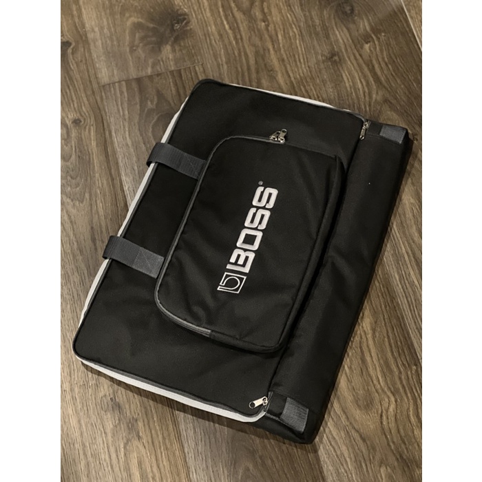 [COD] Original Softcase For Boss Gt-1000 Multi Effects Diskon