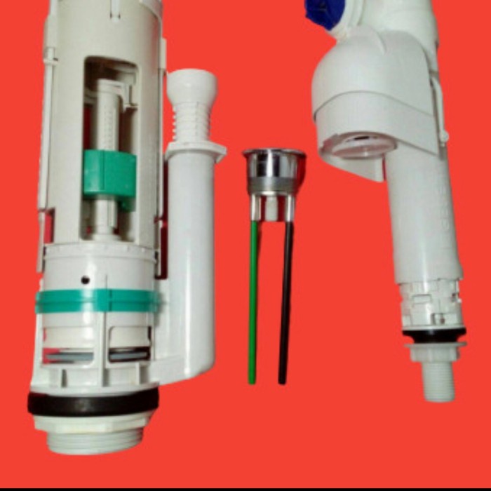 [New] Geberit/Pelampung Geberit/Alat Closer Set/Pembersih Closet Terbatas