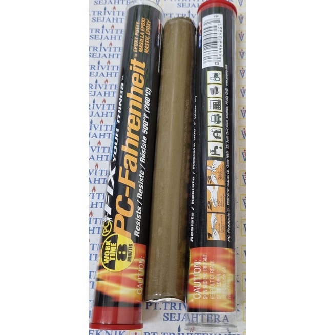 

Porting Pc Fahrenheit,Lem Epoxy Putty Tahan Panas 2 Oz