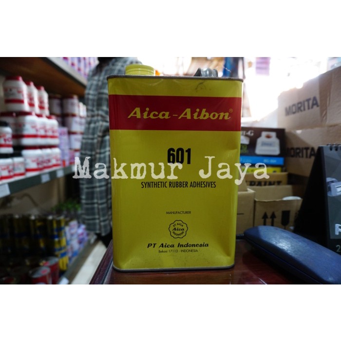 

Lem Aibon Aica Kaleng 2500 Gram