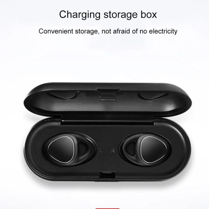 Goodgreat Tws Bluetooth 5.0 Earbud Headphone Ipx8