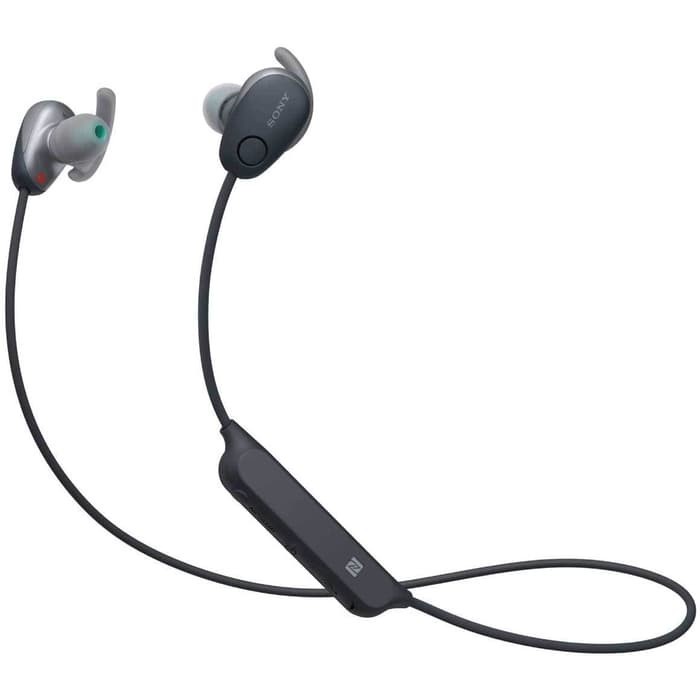 Earphone Sony Wi-Sp600N Wireless Bluetooth