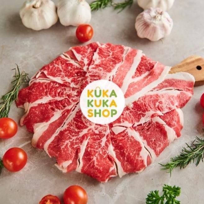 

Terjangkau Daging Sapi Us Shortplate Fresh Cut Beef Slice Premium Tokonyaolfie