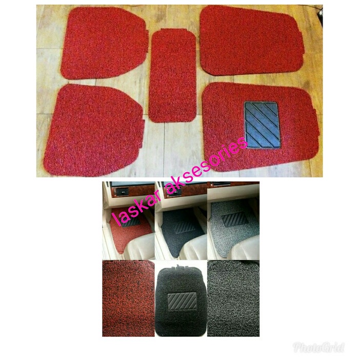 ✅Termurah Karpet Mie / Karpet Bihun Strada Triton Terbatas