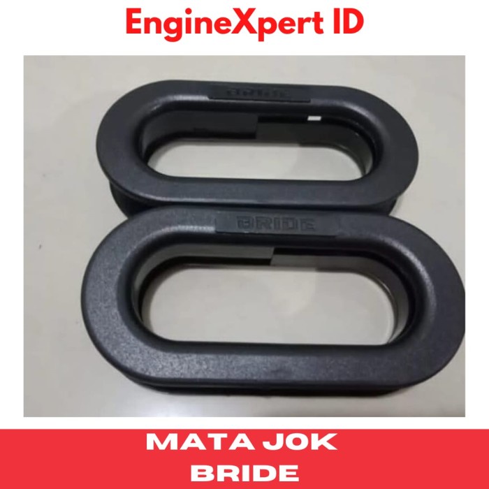 ✅Termurah Mata Jok Bride Low Max Jok Racing Limited