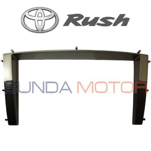 [Original] Frame Head Unit 2Din Toyota Rush Limited