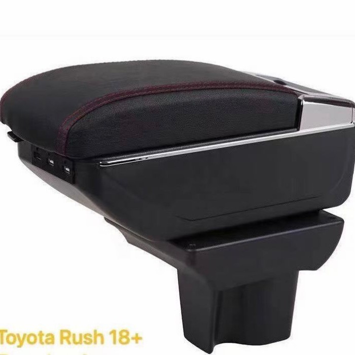 ✅Termurah Console Box Dengan Usb Rush 2018 Terbatas