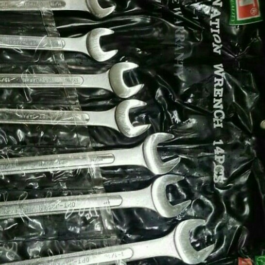 ✅New Kunci Pas Set 6 32Mm Opt / Kunci Pas Set 6-32Mm Opt Diskon
