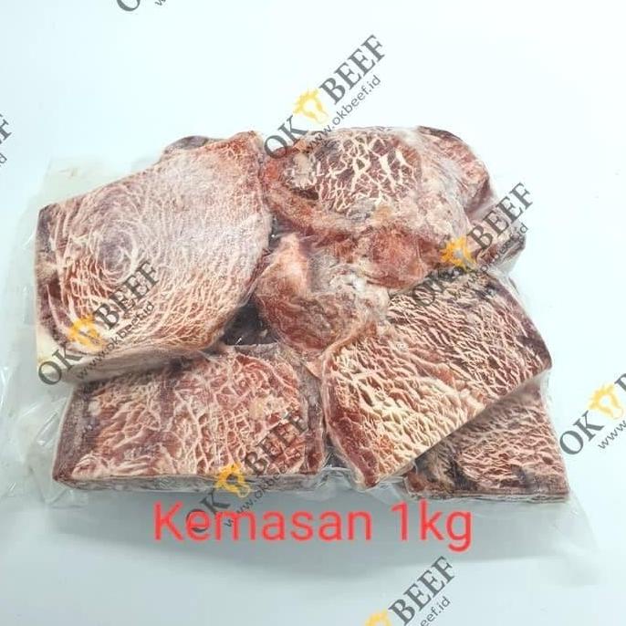 

Terbaru Daging Sapi Wagyu Be Mess 1Kg Tokonyaolfie