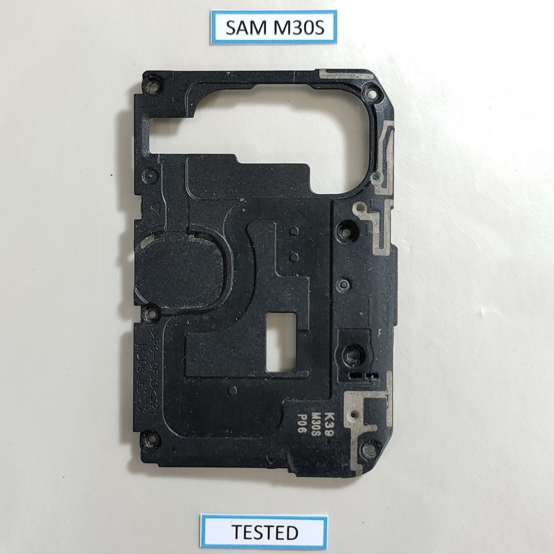Tutup Mesin Samsung M30S Original Copotan