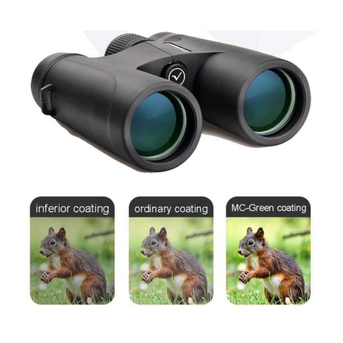 Svbony Teropong Telescope Teleskop Binocular Binoculars Binokular Binokuler J Jauh Discovery Svbony